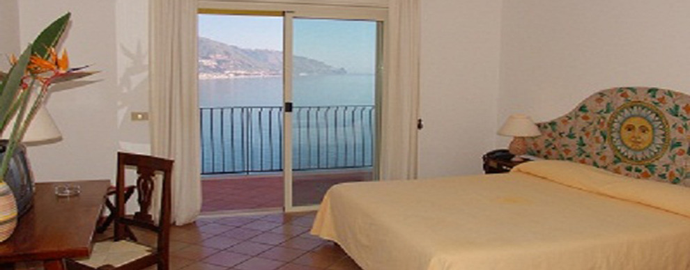Hotel Bay Palace Taormina Bilik gambar